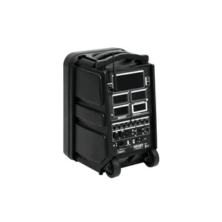 OMNITRONIC MOM-10BT4 Modulares Drahtlos-PA-System
