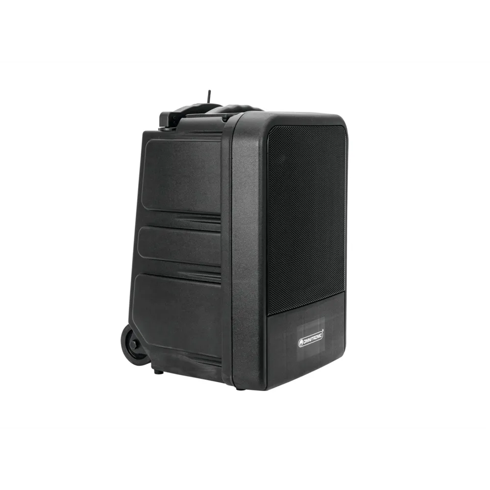 OMNITRONIC MOM-10BT4 Modulares Drahtlos-PA-System