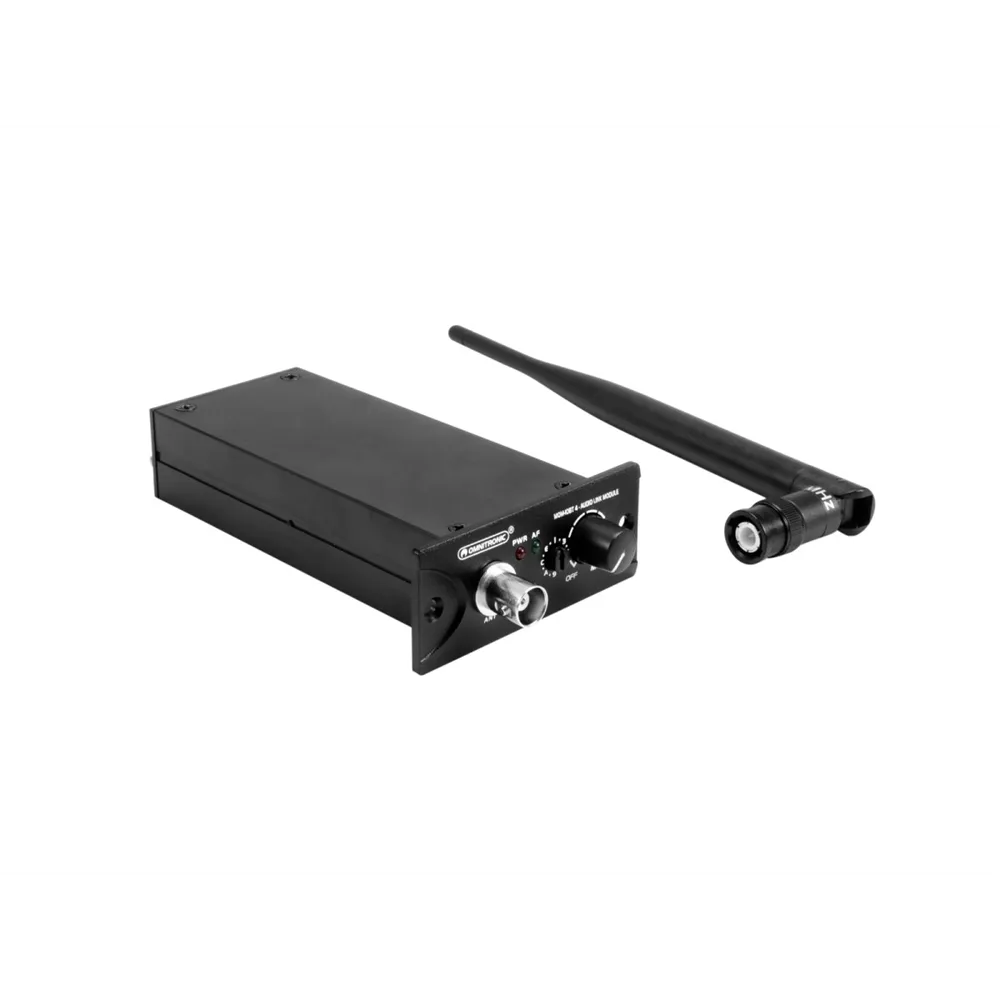 OMNITRONIC MOM-10BT4 Audio-Link-Modul