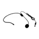 OMNITRONIC MOM-10BT4 Headset-Mikrofon
