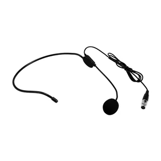OMNITRONIC MOM-10BT4 Headset-Mikrofon