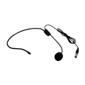 OMNITRONIC MOM-10BT4 Headset-Mikrofon