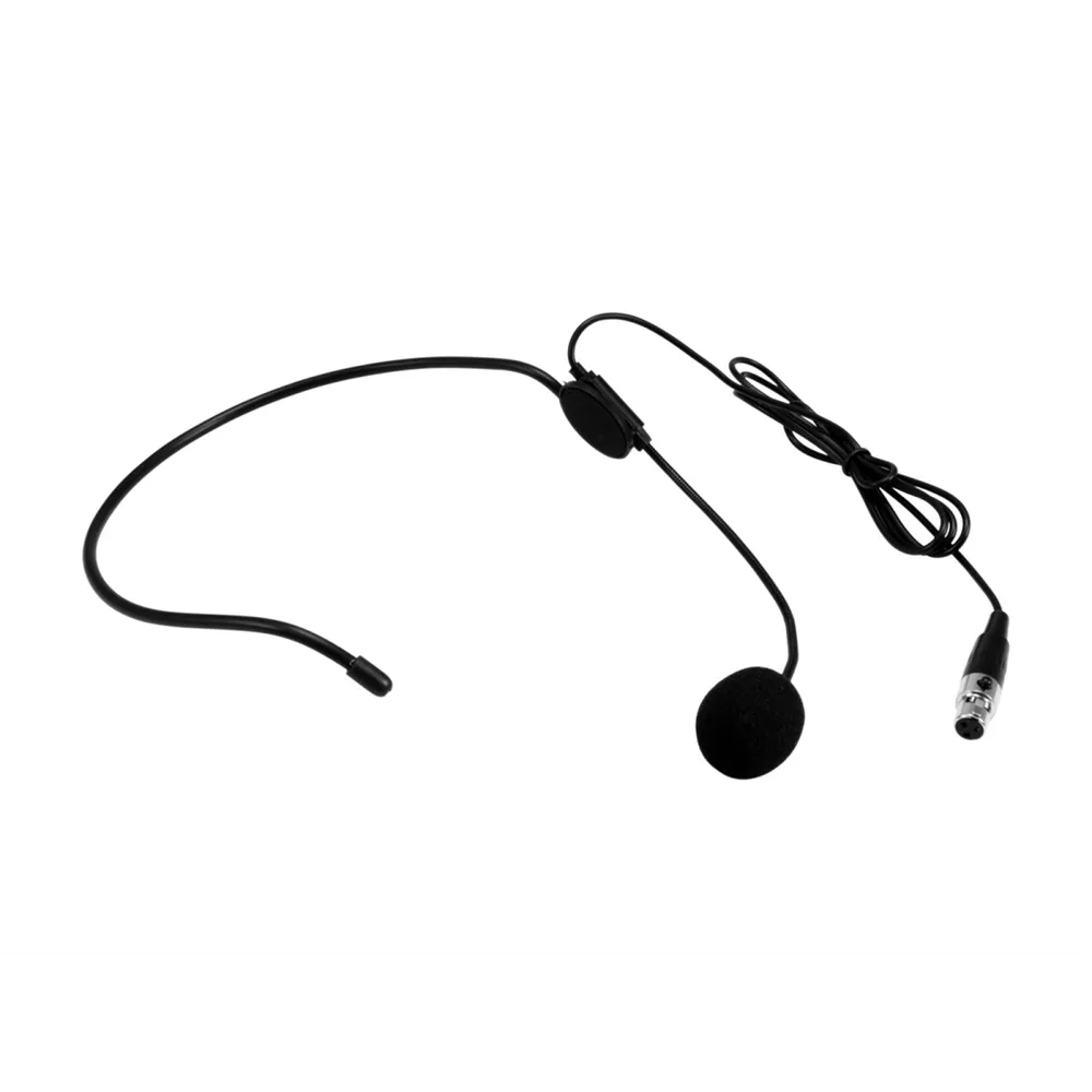 OMNITRONIC MOM-10BT4 Headset-Mikrofon