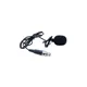 OMNITRONIC MOM-10BT4 Lavalier-Mikrofon