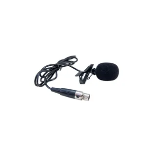 OMNITRONIC MOM-10BT4 Lavalier-Mikrofon