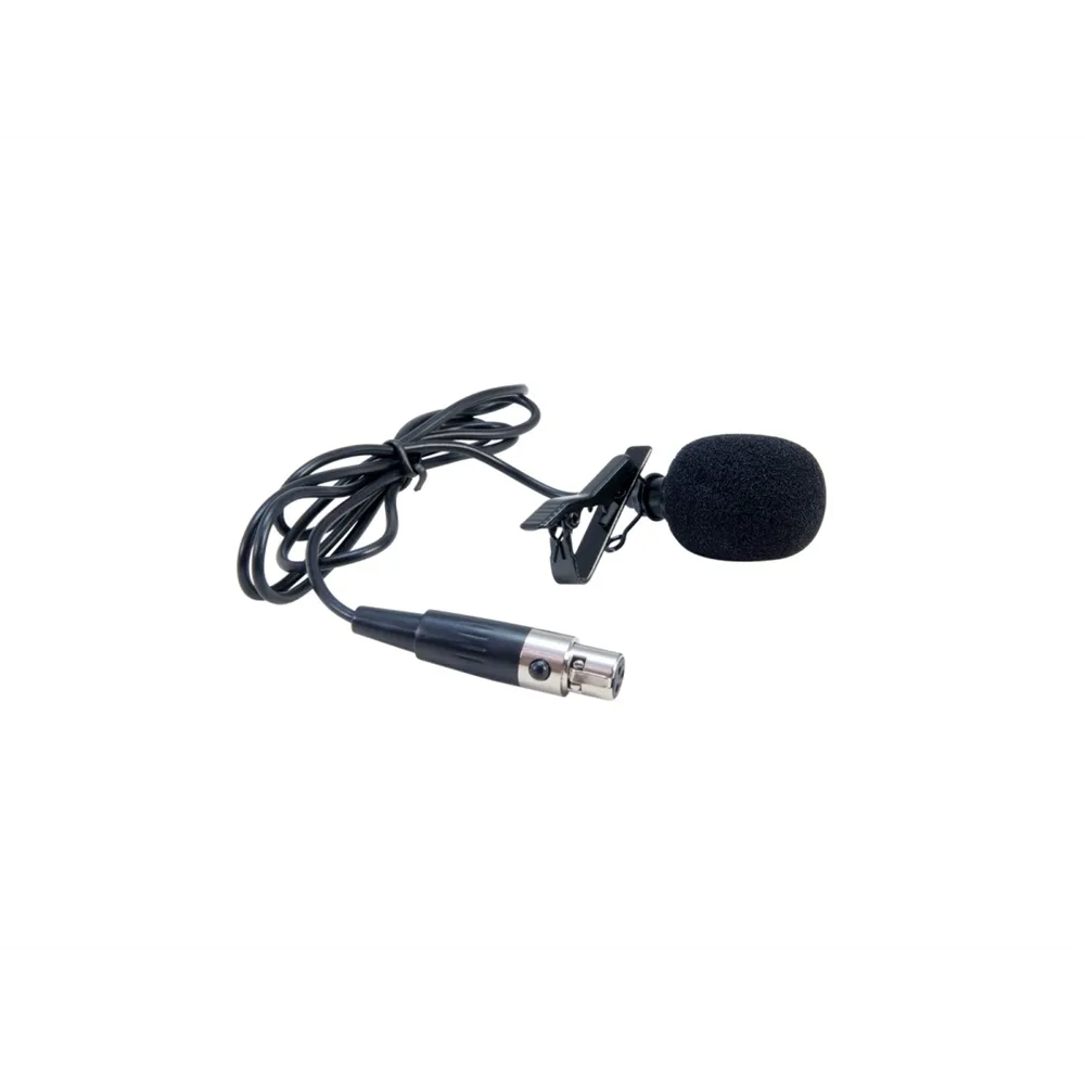 OMNITRONIC MOM-10BT4 Lavalier-Mikrofon