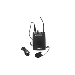 OMNITRONIC DAD Taschensender