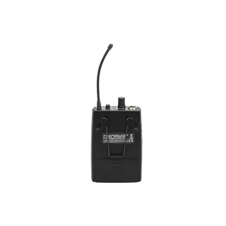 OMNITRONIC DAD Taschensender