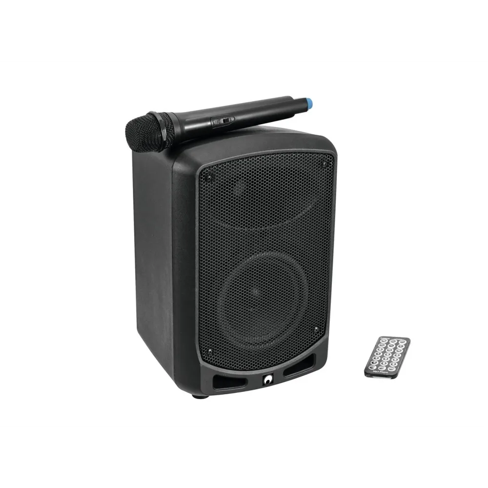 OMNITRONIC WAMS-65BT Drahtlos-PA-System