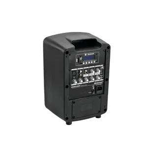OMNITRONIC WAMS-65BT Drahtlos-PA-System