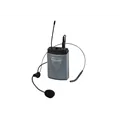 OMNITRONIC WAMS-65BT Taschensender inkl. Headset