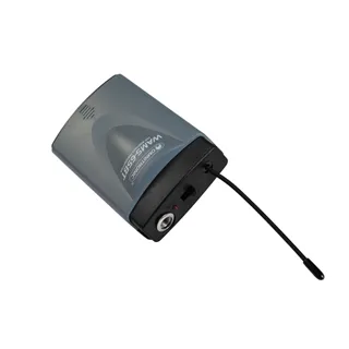 OMNITRONIC WAMS-65BT Taschensender inkl. Headset