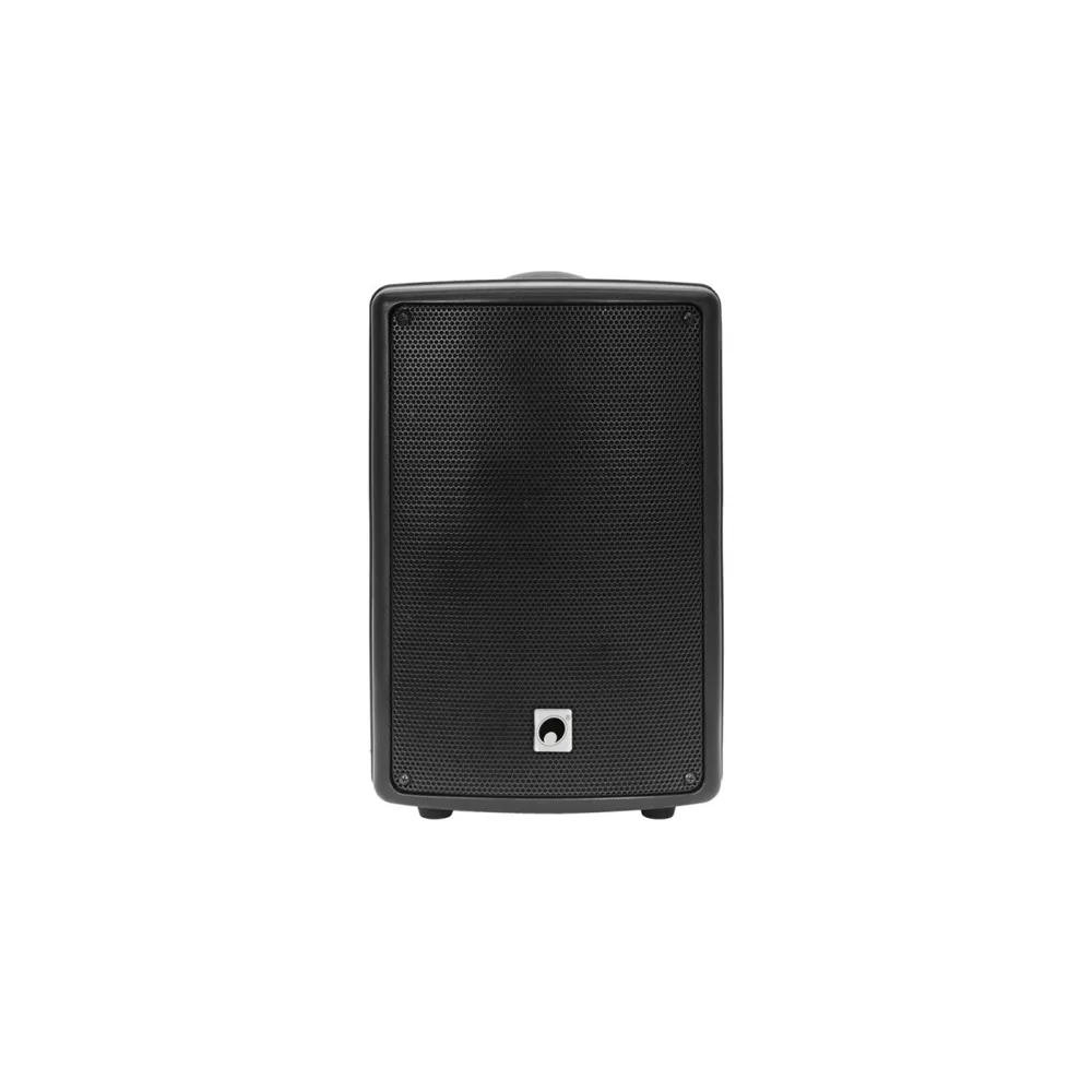 OMNITRONIC WAMS-08BT MK2 Drahtlos-PA-System