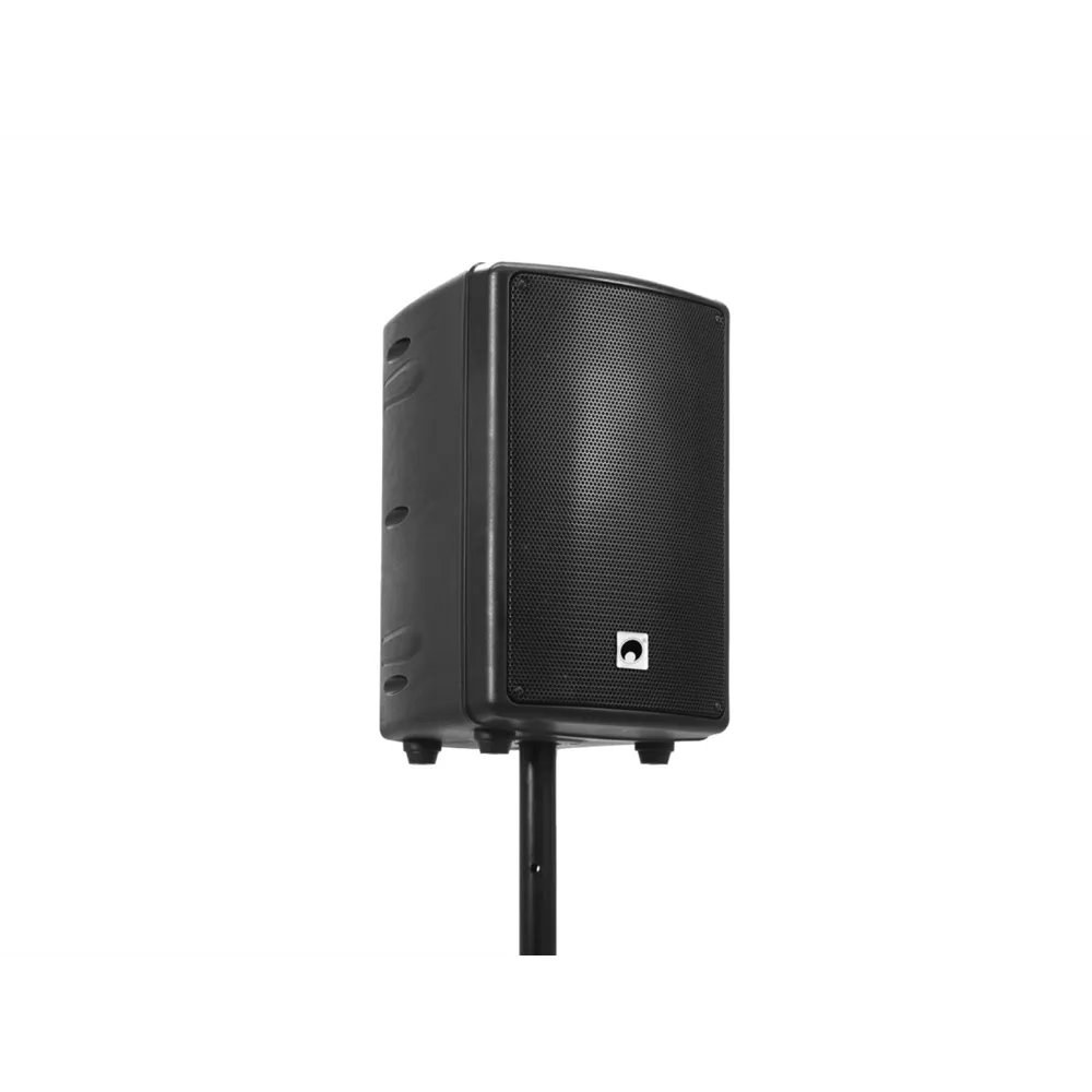 OMNITRONIC WAMS-08BT MK2 Drahtlos-PA-System