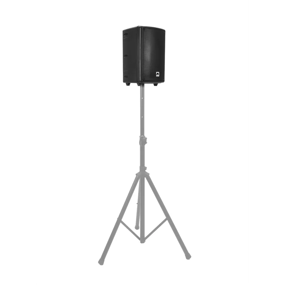 OMNITRONIC WAMS-08BT MK2 Drahtlos-PA-System