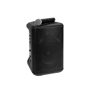 OMNITRONIC PORTY-8A Drahtlos-PA-System