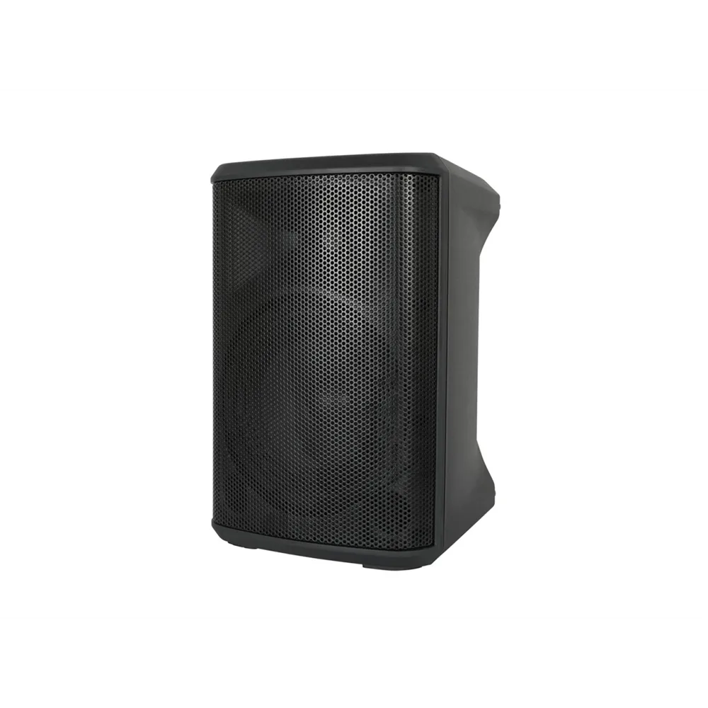 OMNITRONIC PORTY-8A Drahtlos-PA-System
