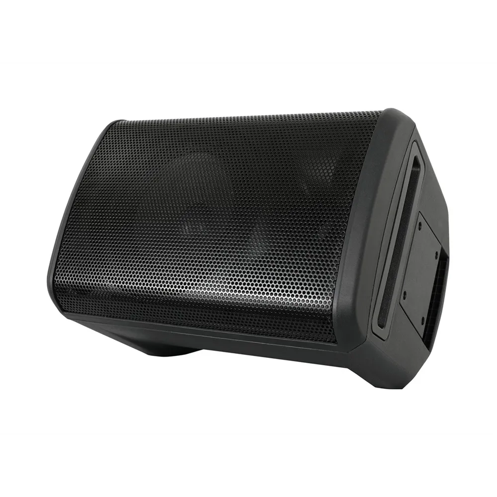 OMNITRONIC PORTY-8A Drahtlos-PA-System