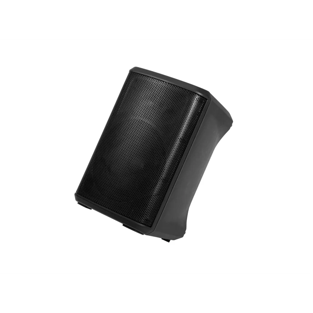 OMNITRONIC PORTY-8A Drahtlos-PA-System
