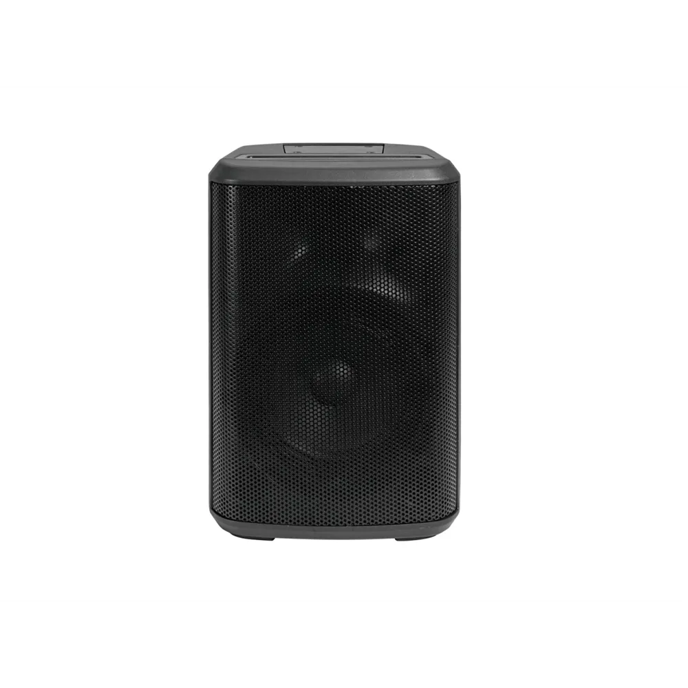 OMNITRONIC PORTY-8A Drahtlos-PA-System