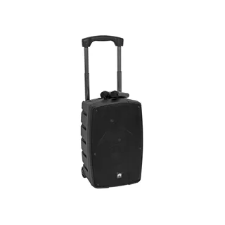 OMNITRONIC WAMS-10BT2 MK2 Drahtlos-PA-System