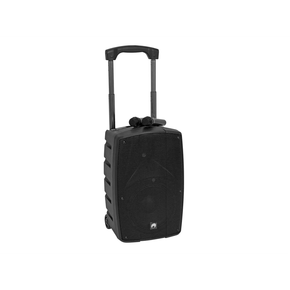 OMNITRONIC WAMS-10BT2 MK2 Drahtlos-PA-System