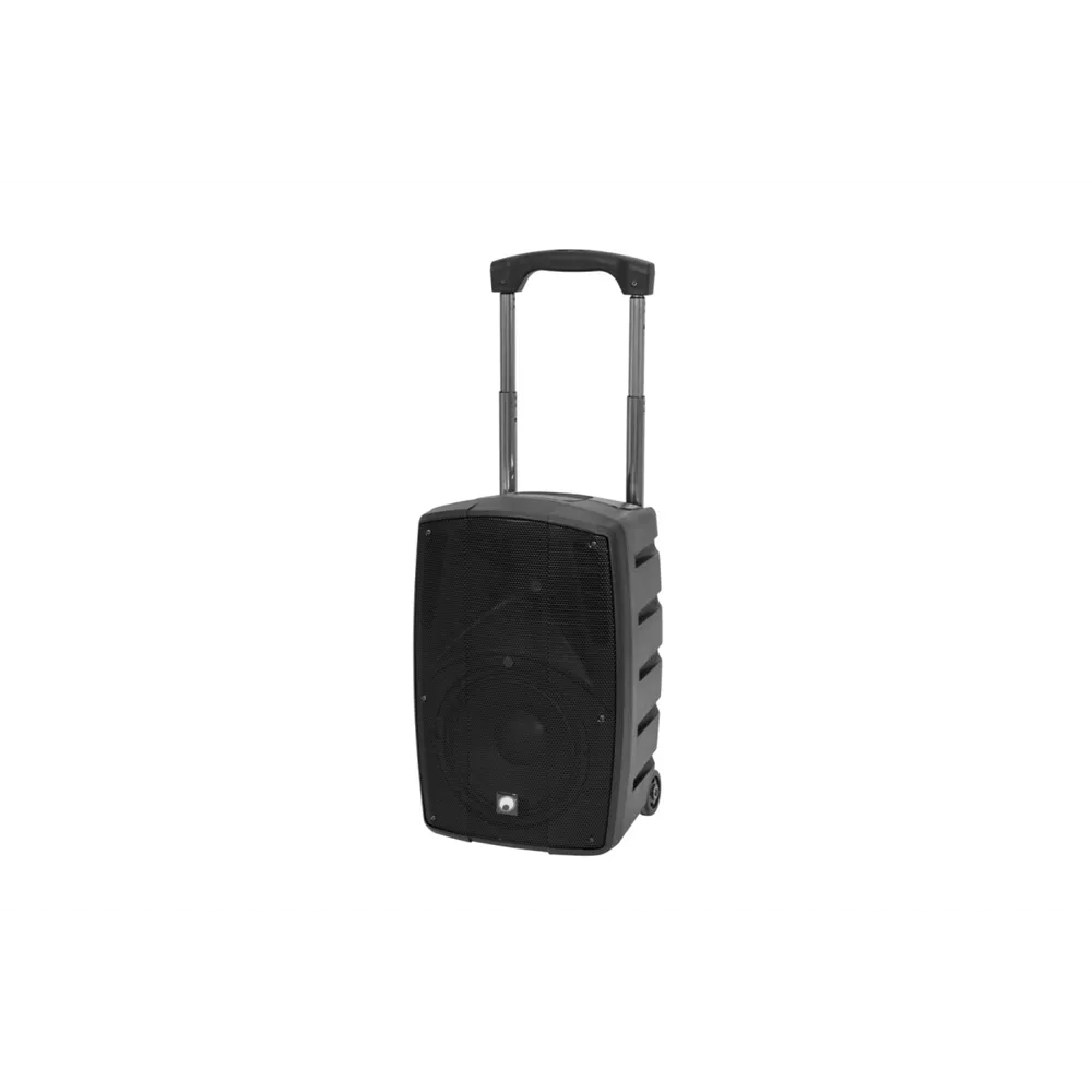 OMNITRONIC WAMS-10BT2 MK2 Drahtlos-PA-System