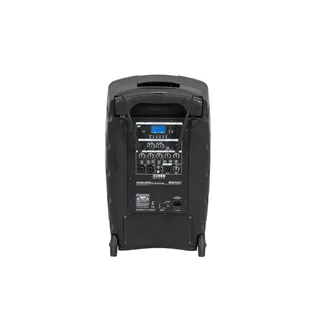 OMNITRONIC WAMS-10BT2 MK2 Drahtlos-PA-System