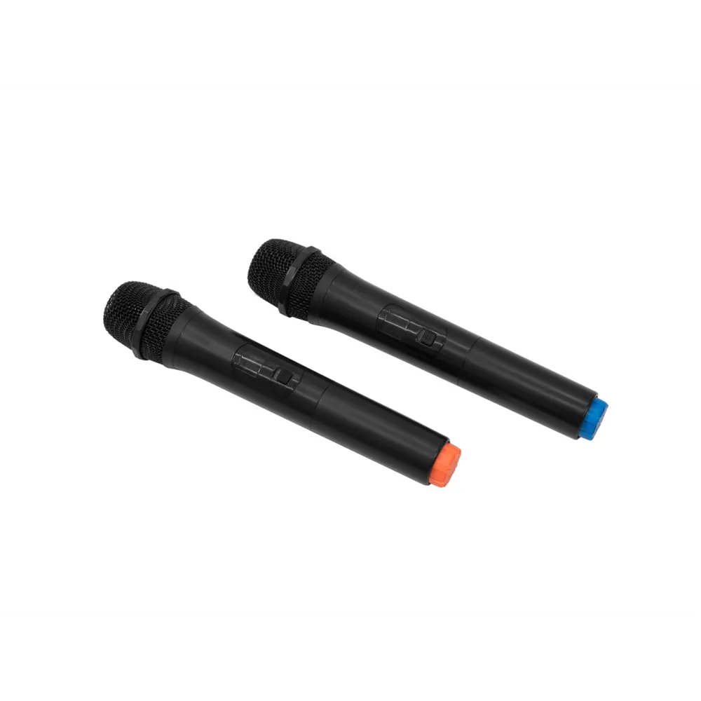 OMNITRONIC WAMS-10BT2 MK2 Drahtlos-PA-System
