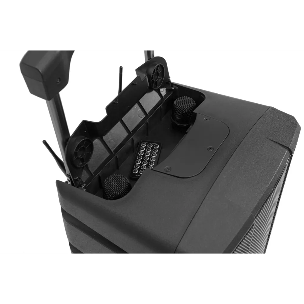 OMNITRONIC WAMS-10BT2 MK2 Drahtlos-PA-System