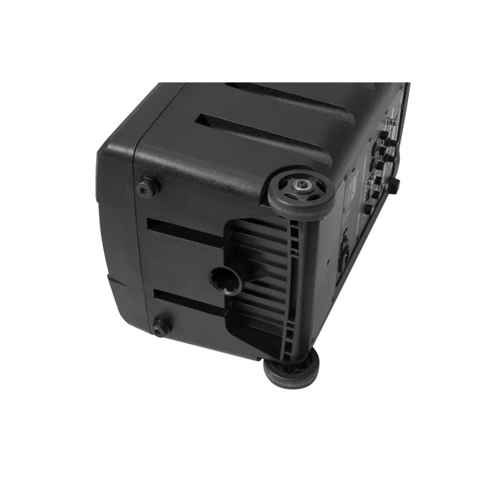 OMNITRONIC WAMS-10BT2 MK2 Drahtlos-PA-System