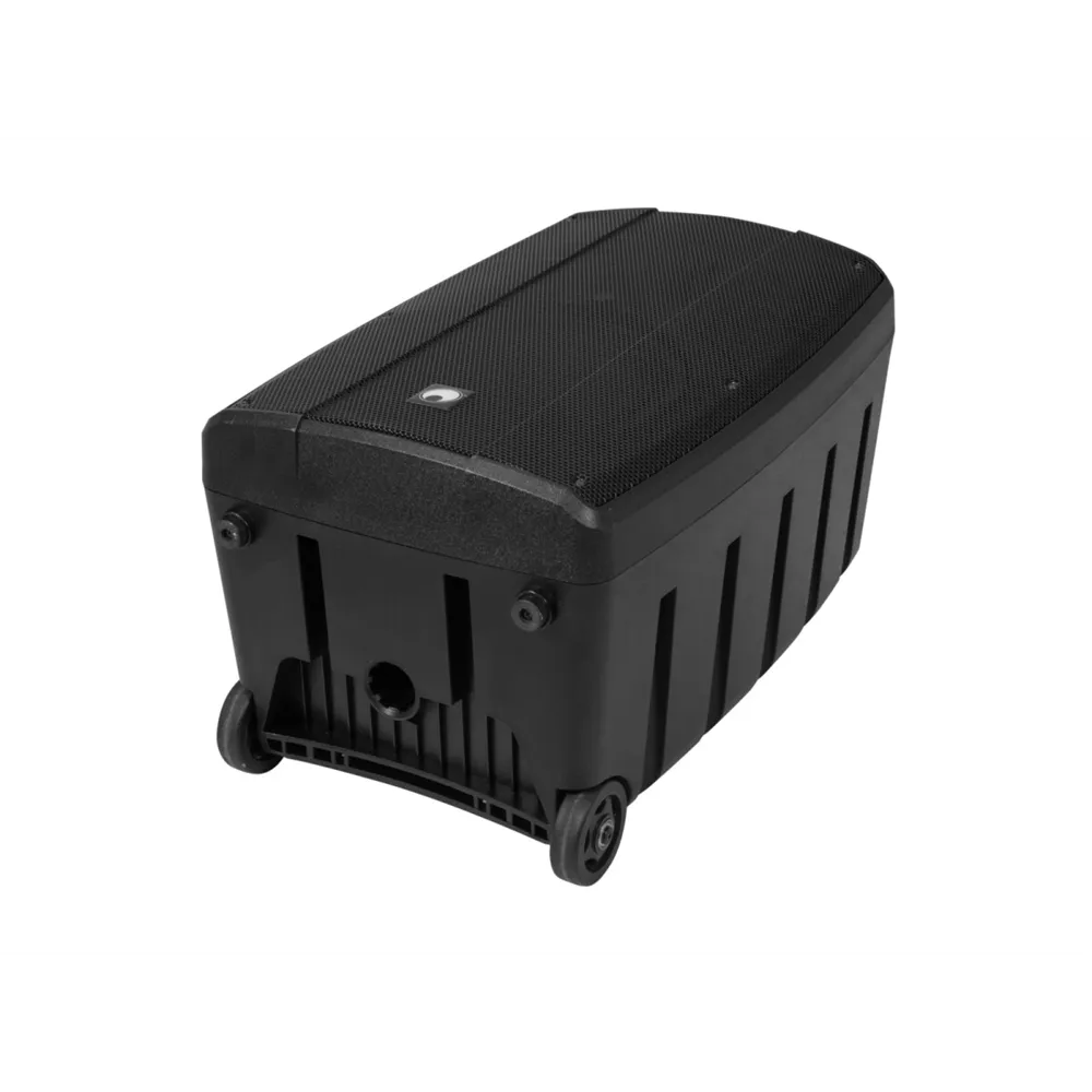 OMNITRONIC WAMS-10BT2 MK2 Drahtlos-PA-System