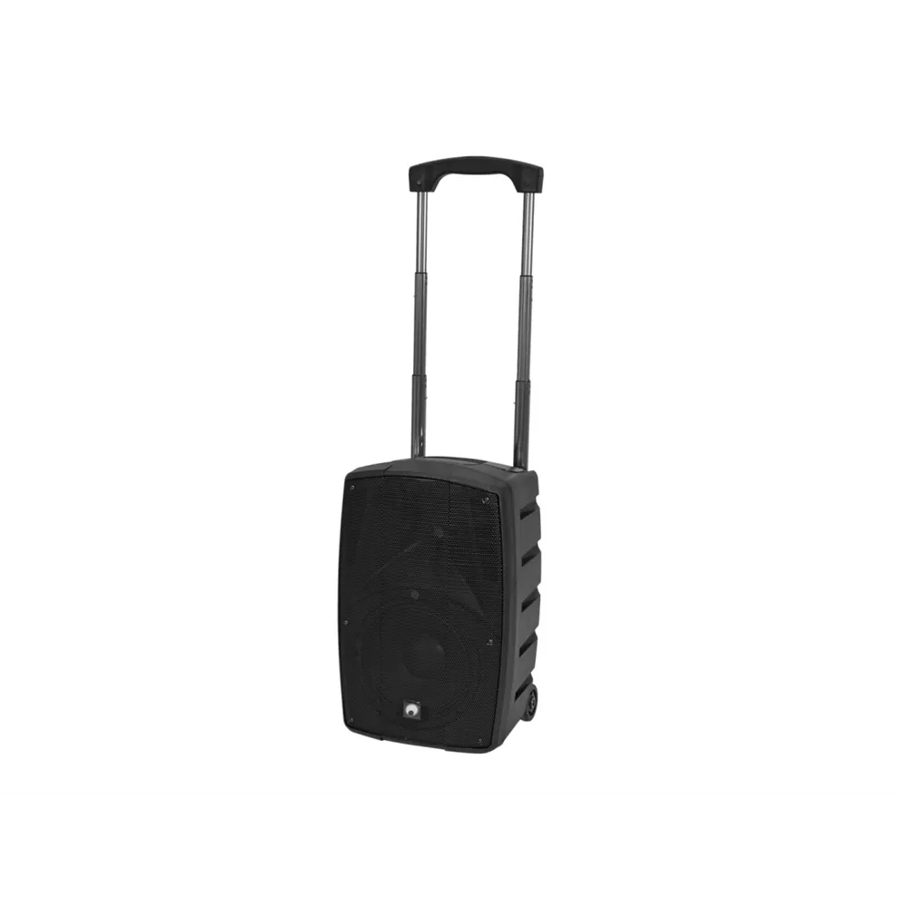 OMNITRONIC WAMS-10BT2 MK2 Drahtlos-PA-System