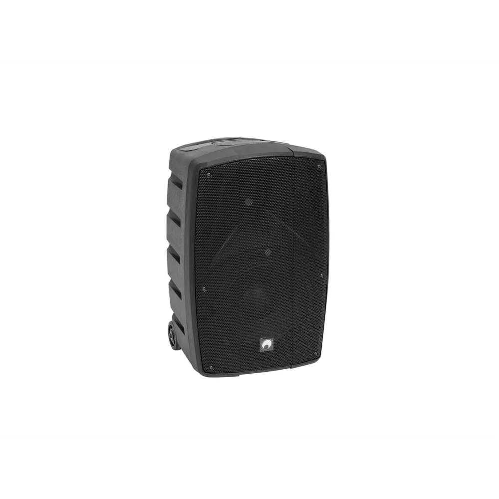 OMNITRONIC WAMS-10BT2 MK2 Drahtlos-PA-System