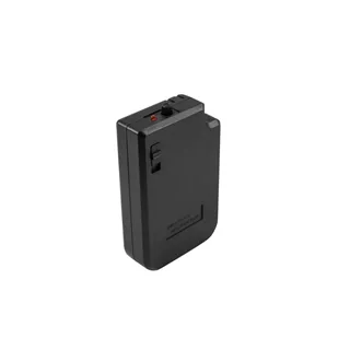 OMNITRONIC WAMS-10BT2 MK2 Taschensender inkl. Kopfbügelmikrofon 863MHz