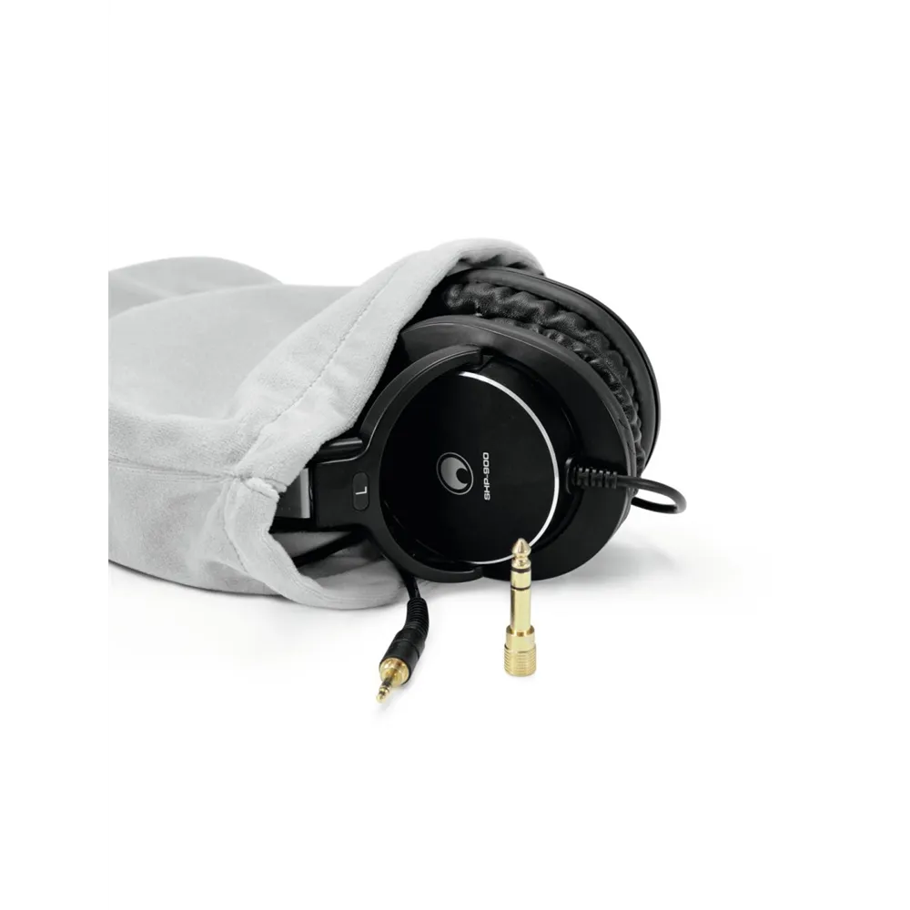OMNITRONIC SHP-900 Monitoring-Kopfhörer