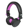OMNITRONIC SHP-i3 Stereo Headphones Pink