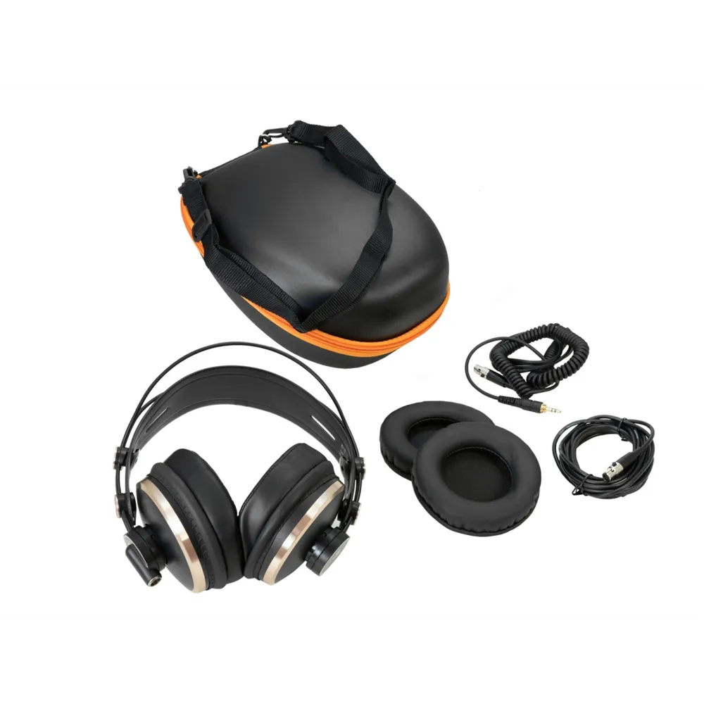OMNITRONIC SHP-950M Deluxe-Monitoring-Kopfhörer