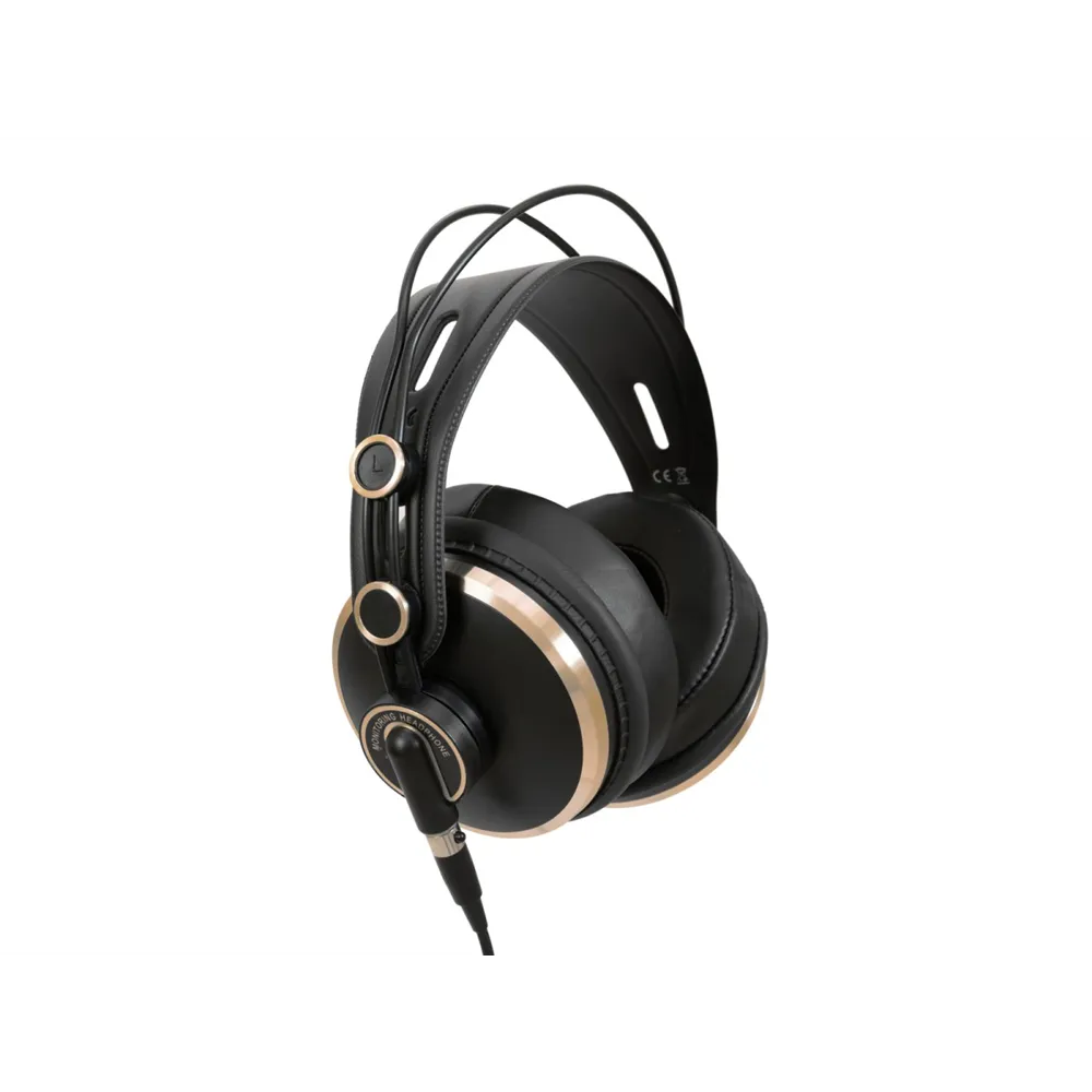 OMNITRONIC SHP-950M Deluxe-Monitoring-Kopfhörer