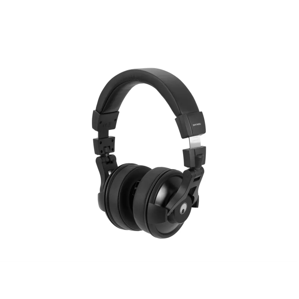 OMNITRONIC SHP-740DJ DJ-Kopfhörer