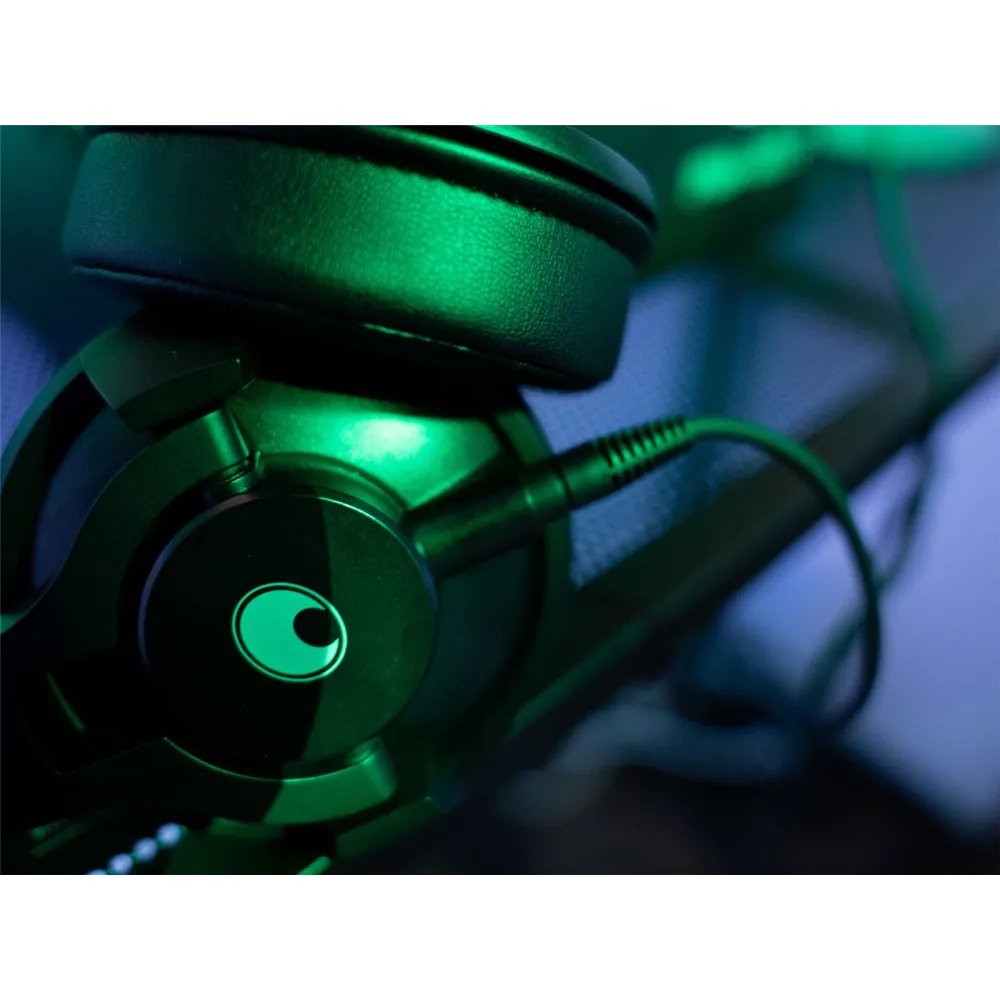 OMNITRONIC SHP-740DJ DJ-Kopfhörer