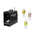 EUROLITE Set Dynamic Faze 1000 + Fluide