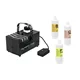 EUROLITE Set Dynamic Fog 600 + Fluide