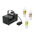 EUROLITE Set Dynamic Fog 600 + Fluide