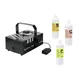 EUROLITE Set Dynamic Fog 700 + Fluide