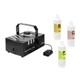 EUROLITE Set Dynamic Fog 700 + Fluide