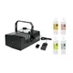 EUROLITE Set Dynamic Fog 1200 + Fluide