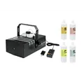 EUROLITE Set Dynamic Fog 1200 + Fluide
