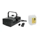 EUROLITE Set Dynamic Fog 1200 + Smoke Fluid -B2D- 5l