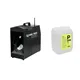 EUROLITE Set Dynamic Faze 1000 + Smoke Fluid -P2D- 5l